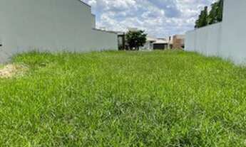 Imagem: Terreno plano e com ótima localização