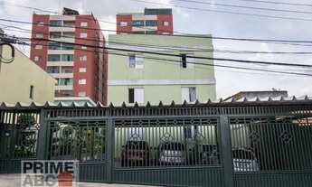 Imagem 3: Apartamento para aluguel e venda - 60 m2 - 2 quartos em Rudge Ramos, SBC