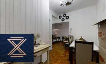 Imagem 3: Apartamento com 2 dormitórios à venda, 76 m² por R$ 520.775 - Bela Vista - São Paulo/SP