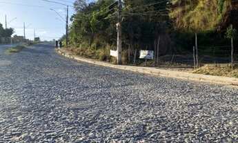 Imagem 3: Lote Bairro Barcelona