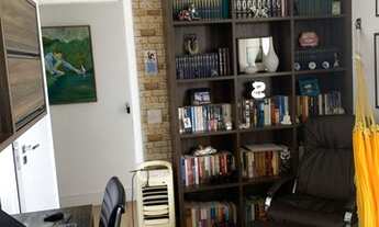 Imagem 3: Apartamento para Venda em Salvador, Patamares, 3 dormitórios, 3 suítes, 5 banheiros, 3 vag