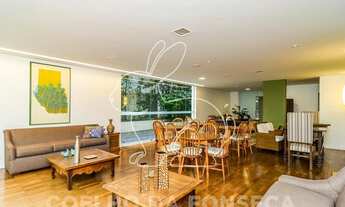 Imagem 2: São Paulo - Apartamento Padrão - Jardim Paulista