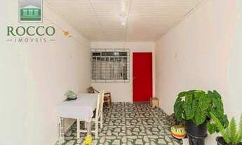 Imagem 7: Casa com 3 dormitórios à venda, 120 m² por R$ 240.000,00 - Umbará - Curitiba/PR