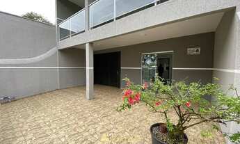 Imagem: Sobrado balneário Gaivotas Matinhos Paraná