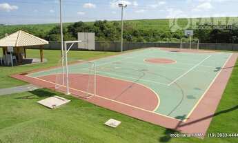 Imagem 4: Casa com 3 dormitórios para alugar, 242 m² por R$ 7.342/mês - Condomínio Terras do Cancion