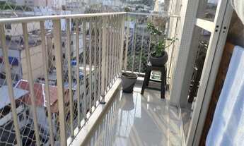 Imagem 6: Apartamento - 03 quartos - Méier [ME