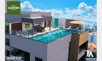 Imagem 7: Apartamento com 2 dormitórios à venda, 71 m² por R$ 490.000,00 - Nova Ribeirânia - Ribeirã