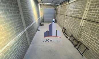 Imagem 4: Galpão para alugar, 200 m² por R$ 5.457/mês - Capuava - Mauá/SP