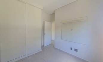 Imagem 2: Casa de Vila sobrado para aluguel tem 80 metros quadrados com 2 quartos