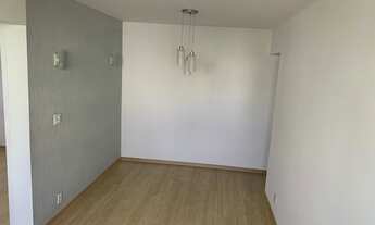 Imagem 5: Apartamento para aluguel possui 56 metros quadrados com 2 quartos