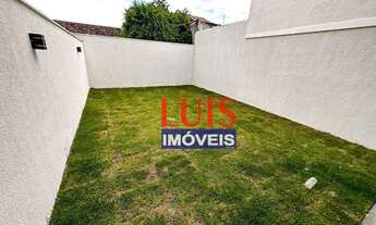 Imagem 3: Casa com 3 dormitórios para alugar, 120 m² por R$ 4.700,00/mês - Piratininga - Niterói/RJ