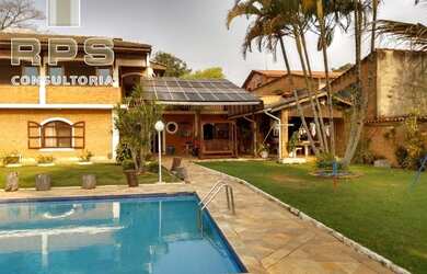 Imagem 3: Chácara para Venda no Jardim Estância Brasil em Atibaia