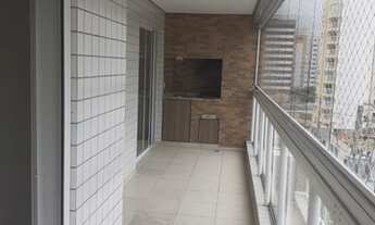 Imagem 4: APARTAMENTO - VILA ÁLVARO MARQUES - SP