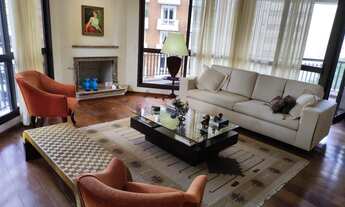 Imagem: Apartamento para aluguel tem 320 metros