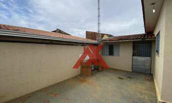 Imagem 7: CASA VILA ACHIETA - 3 Dorm / 1 Suíte / 5 Vagas / 130 m² - SJRP/SP