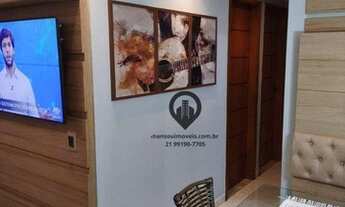 Imagem 7: Apartamento lindo no Mendanha porteira fechada em condomínio com piscina