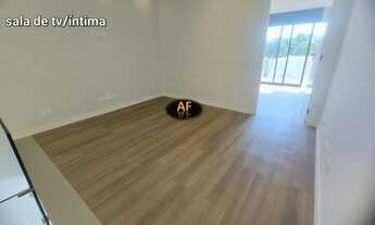 Imagem 2: Casa em Condomínio para Venda em Santana de Parnaíba, Alphaville, 3 dormitórios, 3 suítes