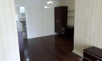 Imagem 3: APARTAMENTO - C/ 109,0 M2 - 03 DORMITÓRIOS (01 SUITE) - 02 VAGAS COBERTAS - DEPENDÊ