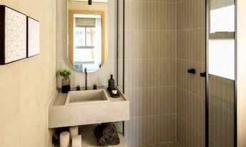 Imagem 7: Apartamento com 2 dormitórios à venda, 63 m² por R$ 1.400.000,00 - Jardins - São Paulo/SP