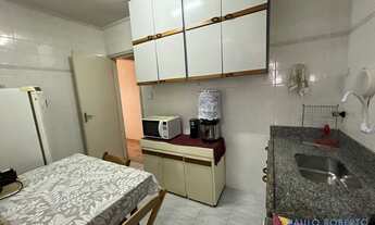 Imagem 6: APARTAMENTO - BARRA FUNDA - SP