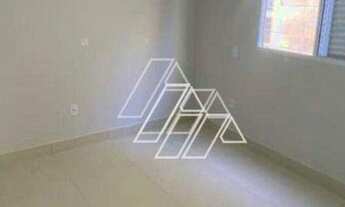 Imagem 7: Casa com 2 dormitórios à venda, 60 m² por R$ 250.000,00 - Núcleo Habitacional Costa e Silv