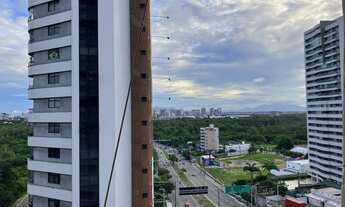 Imagem 3: Apartamento para aluguel tem 105 metros quadrados com 3 quartos em Cocó - Fortaleza - CE