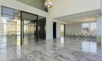 Imagem 2: Cobertura Venda 4 Dormitórios - 741 m² Itaim Bibi