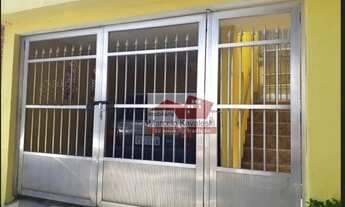 Imagem 3: Sobrado à venda, 120 m² por R$ 390.000,00 - Vila Moraes - São Paulo/SP