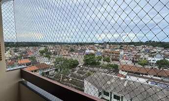 Imagem 4: Apartamento para aluguel possui 74 metros quadrados com 2 quartos em Marco - Belém - PA