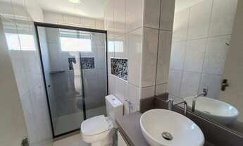 Imagem 5: Ótimo 2 quartos c/armários planejados, sala c/painel de tv, cozinha, banheiro c/lavatório