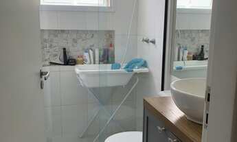 Imagem 7: Apartamento para venda possui 60 metros quadrados com 2 quartos em Pagador de Andrade - Ja