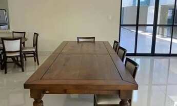 Imagem 4: Ville de Paris Apartamento com 4 dormitórios