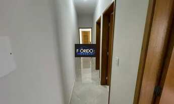 Imagem 3: Casa para Venda em Atibaia, Jardim Maristela, 3 dormitórios, 1 suíte, 2 banheiros, 2 vagas