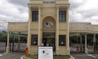 Imagem: Terreno no Residencial Jardim Helena Maria