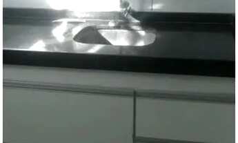 Imagem 4: Apartamento para venda tem 46 metros quadrados com 2 quartos em Benedito Bentes - Maceió