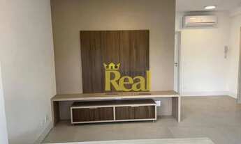 Imagem 4: Apartamento com 1 dormitório para alugar, 44 m² por R$ 4.825,00/mês - Vila Madalena - São