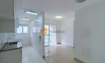 Imagem 2: Excelente apto no Square 2!!!