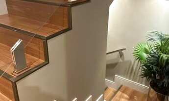 Imagem 4: ED. MAISON BLANC | DUPLEX | 17º ANDAR | CENTRO