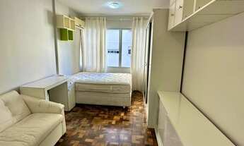 Imagem 6: Locação anual Kitnet em Balneário camboriu