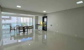 Imagem 3: Unique - 3 Suítes - 171m² - Morada do sol