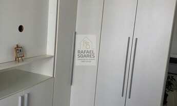 Imagem 4: Apartamento para Locação em Salvador, Pituba, 2 dormitórios, 1 suíte, 2 banheiros, 2 vagas