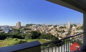 Imagem 6: Apartamento Edifício Panorama