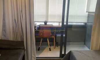 Imagem 4: LOCAÇÃO BELA VISTA EXCELENTE APTO MOBILIADO!!!!