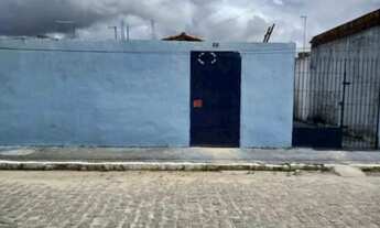 Imagem: Casa em Agamenon Magalhães - Igarassu/PE