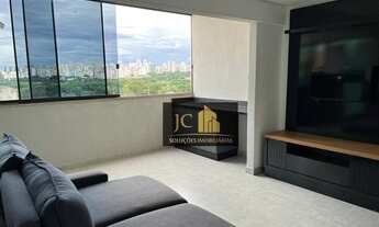 Imagem 3: Apartamento Duplex com 3 dormitórios à venda, 150 m² por R$ 650.000,00 - Vicente Pires - V