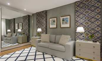 Imagem 4: Apartamento para aluguel e venda com 418 metros quadrados com 3 quartos.