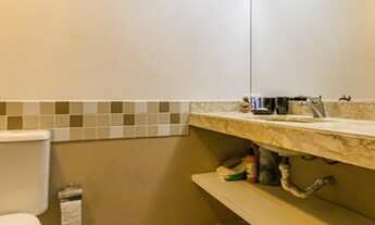 Imagem: Apartamento para Aluguel - Alphaville, 1