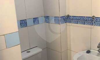 Imagem 5: Apartamento - 01 quarto - Lins De Vasconcelos [ME