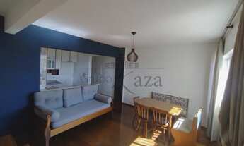 Imagem 6: Apartamento para aluguel possui 80 metros quadrados com 3 quartos