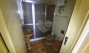 Imagem 3: APARTAMENTO - 02 QUARTOS COM DEPENDÊNCIA - MÉIER [ME